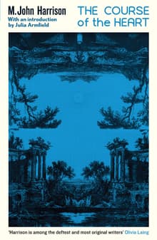 Book cover of The Course of the Heart