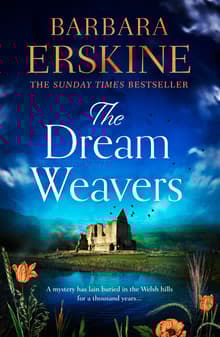 Book cover of The Dream Weavers