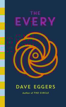 Book cover of The Every