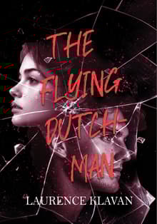 Book cover of The Flying Dutchman