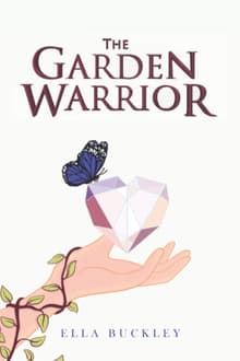 Book cover of The Garden Warrior