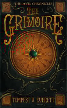 Book cover of The Grimoire