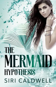 Book cover of The Mermaid Hypothesis