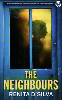 Book cover of The Neighbours
