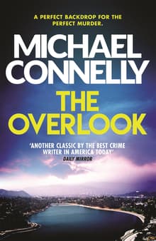 Book cover of The Overlook