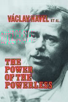 Book cover of The Power of the Powerless