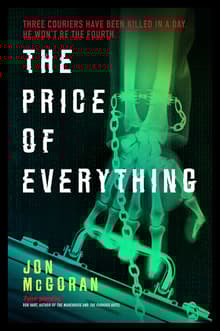 Book cover of The Price of Everything