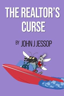 Book cover of The Realtor's Curse