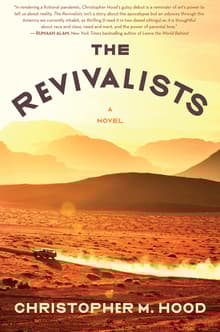 Book cover of The Revivalists