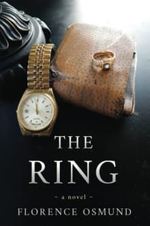Book cover of The Ring