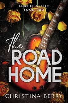 Book cover of The Road Home