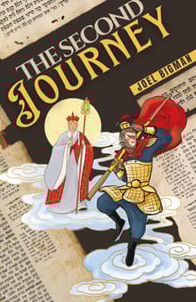 Book cover of The Second Journey
