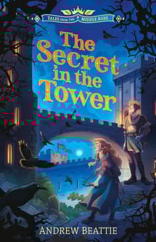 Book cover of The Secret in the Tower