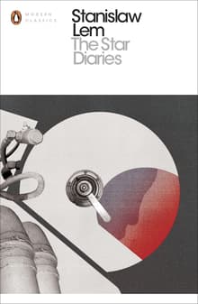 Book cover of The Star Diaries