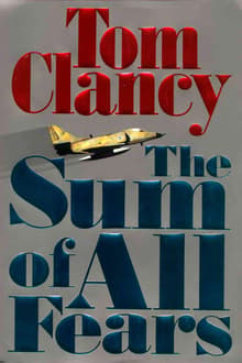 Book cover of The Sum of All Fears