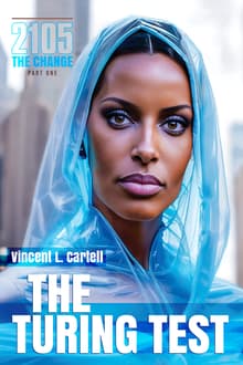 Book cover of The Turing Test