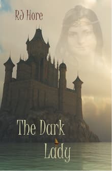 Book cover of The Dark Lady