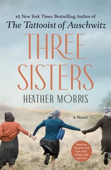 Book cover of Three Sisters
