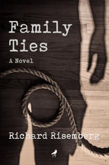 Book cover of Family Ties