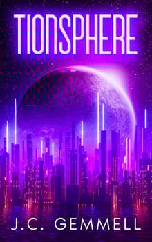 Book cover of Tionsphere