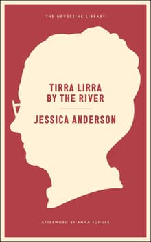 Book cover of Tirra Lirra by the River