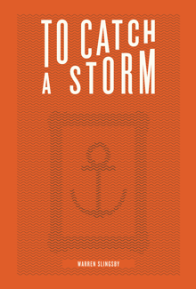 Book cover of To Catch A Storm