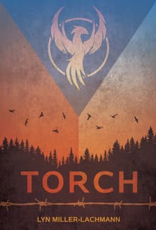 Book cover of Torch