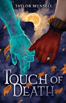 Book cover of Touch of Death