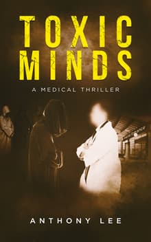 Book cover of Toxic Minds