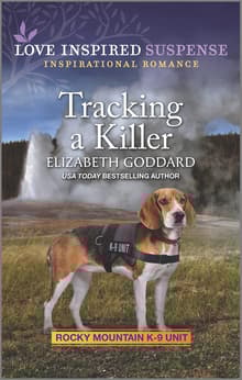 Book cover of Tracking a Killer
