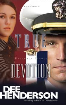 Book cover of True Devotion