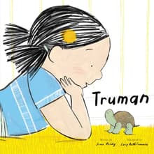 Book cover of Truman