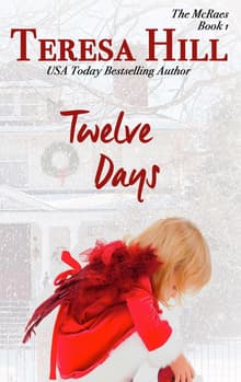 Book cover of Twelve Days