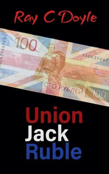 Book cover of Union Jack Ruble