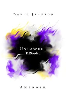 Book cover of Unlawful DISorder