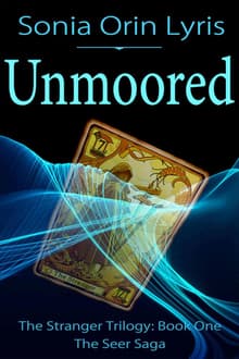 Book cover of Unmoored