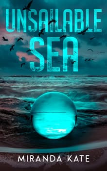 Book cover of Unsailable Sea