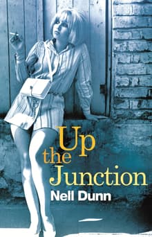 Book cover of Up the Junction