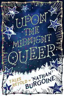 Book cover of Upon the Midnight Queer