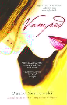 Book cover of Vamped
