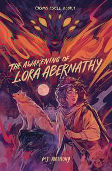 Book cover of The Awakening of Lora Abernathy