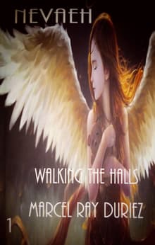 Book cover of Walking the Halls