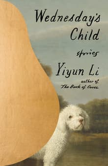 Book cover of Wednesday's Child