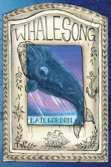 Book cover of Whalesong