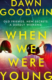 Book cover of When We Were Young