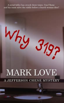 Book cover of Why 319?