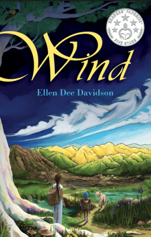 Book cover of Wind