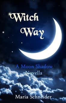 Book cover of Witch Way