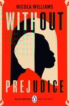 Book cover of Without Prejudice