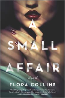 Book cover of A Small Affair